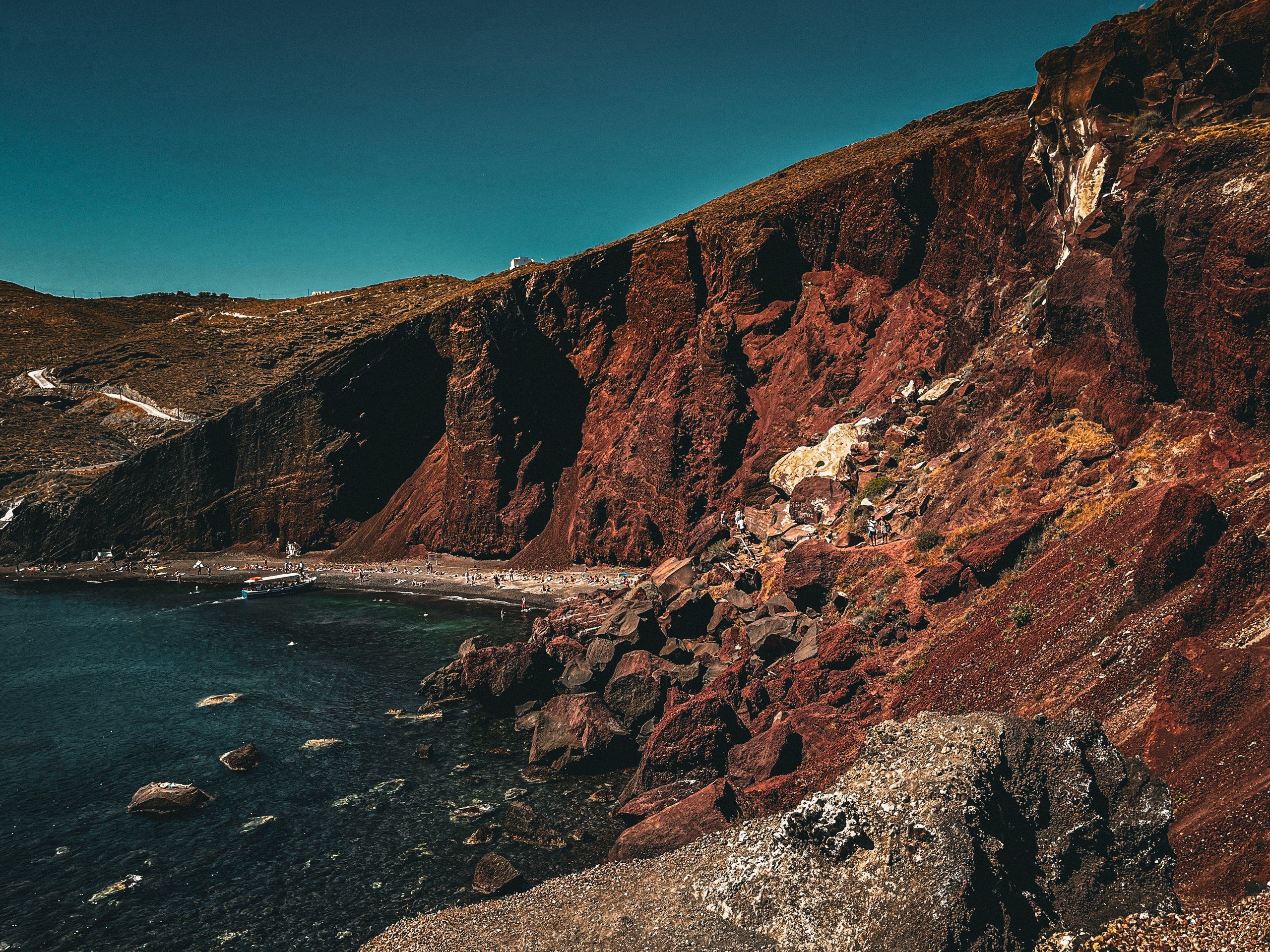 Santorini 2