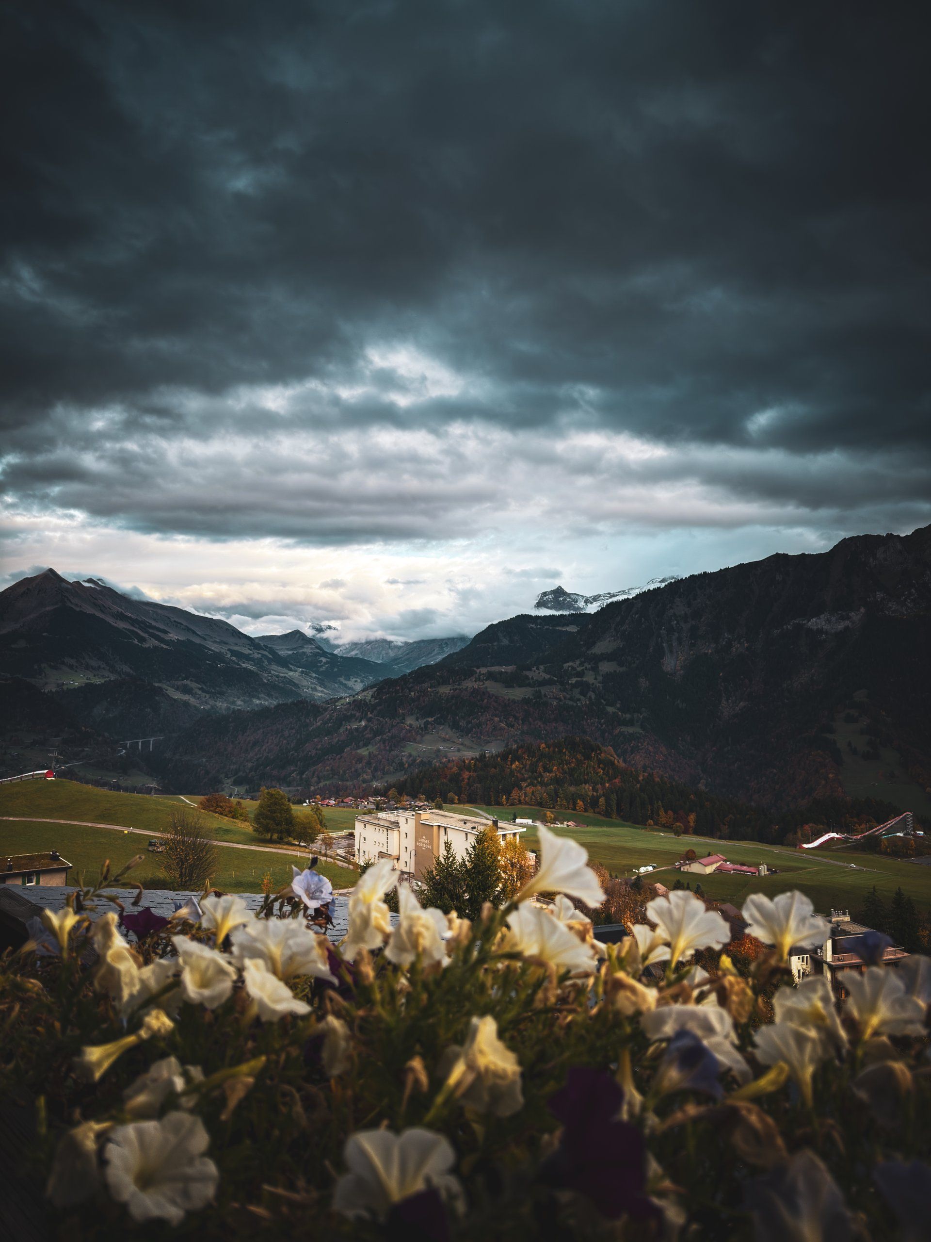Switzerland 3