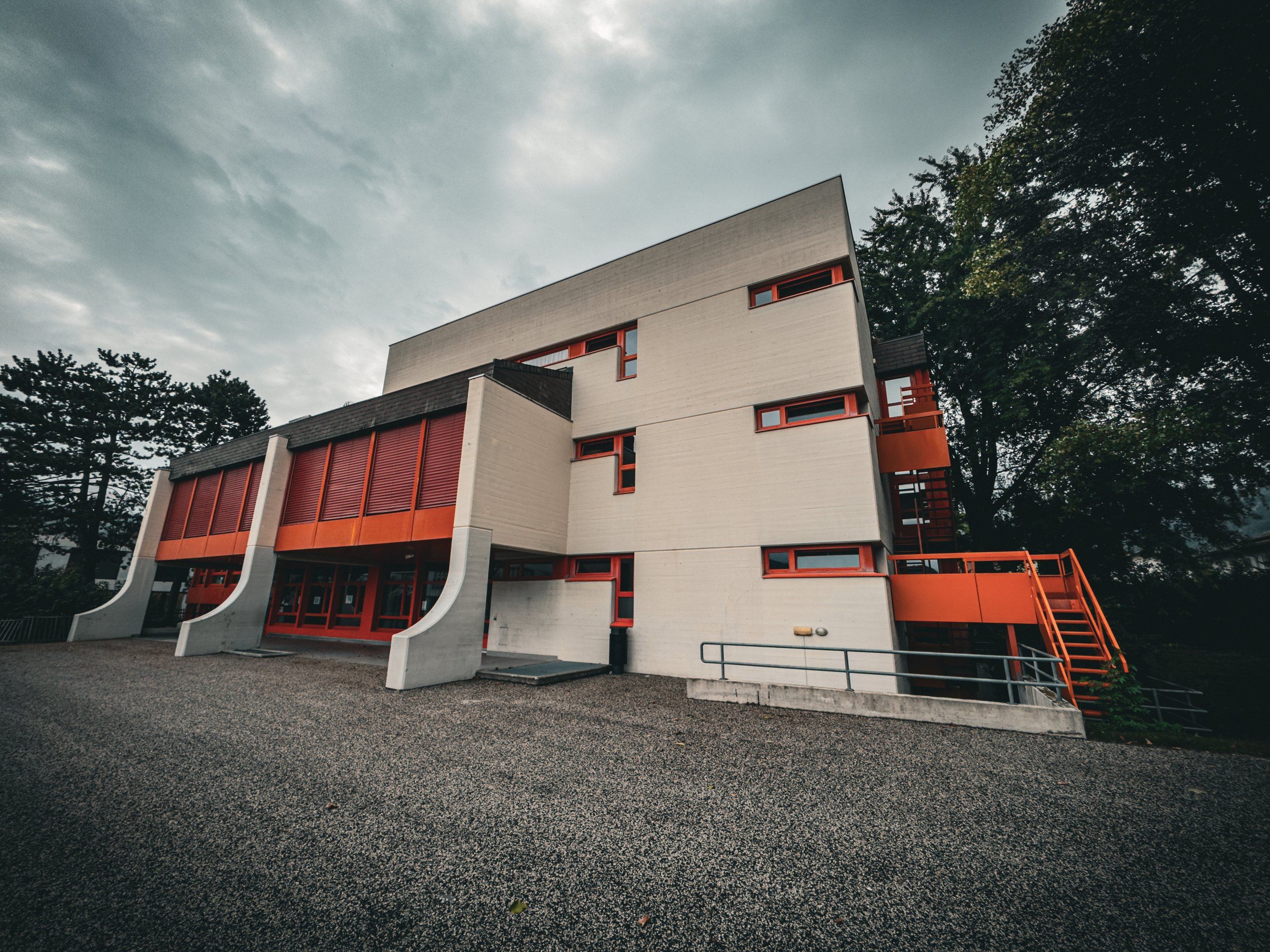 Switzerland 8