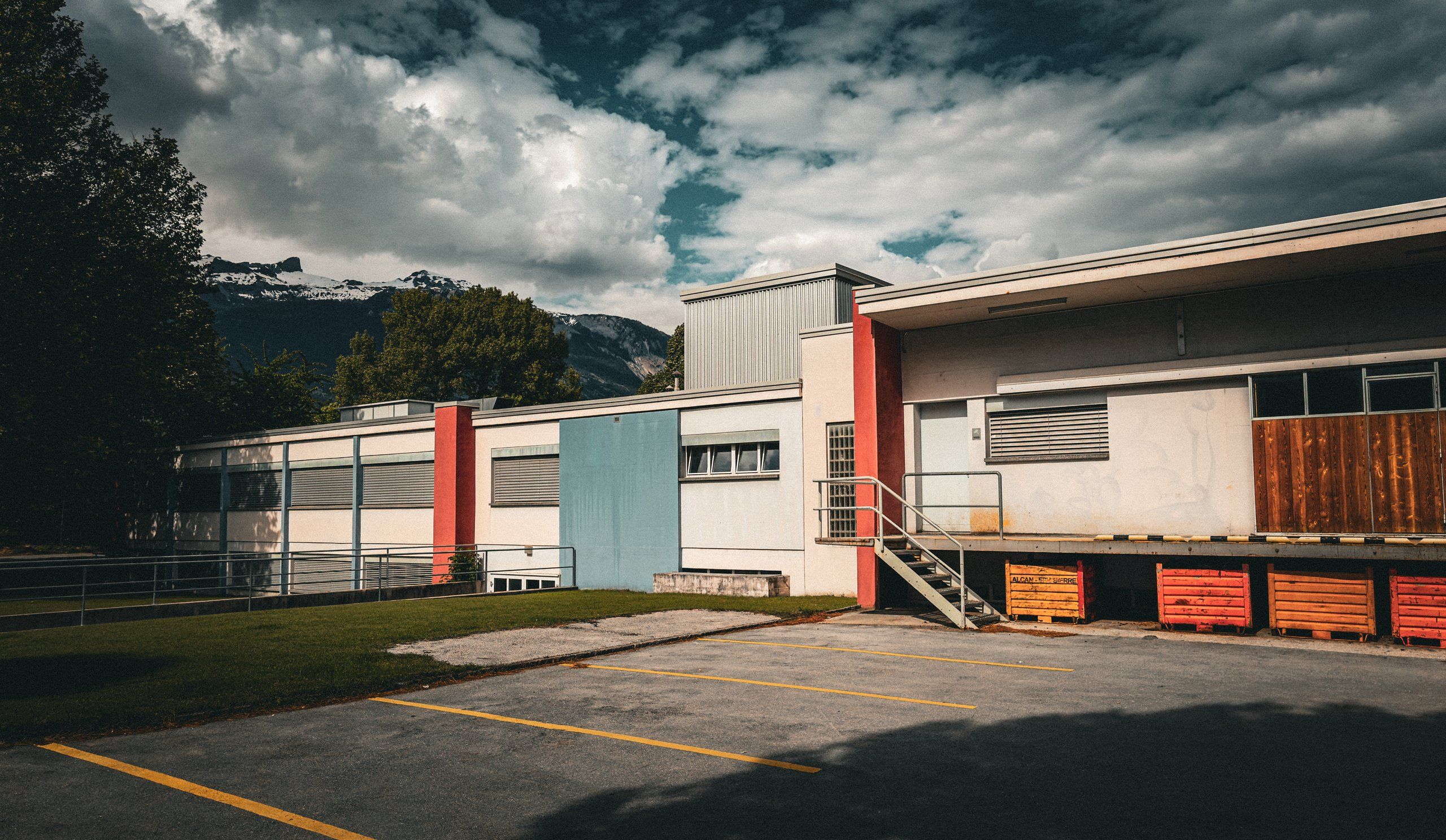 Switzerland 9